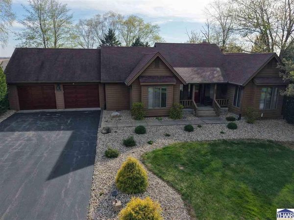 914 S Catlin Road, Rockville, IN 47874