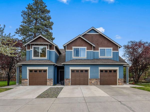 1284 SW Mill Pond Place, Bend, OR 97702
