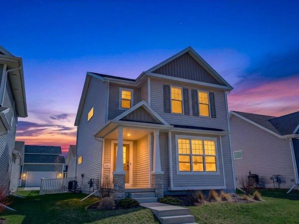 1231 Early Twilight Way, Verona, WI 53593