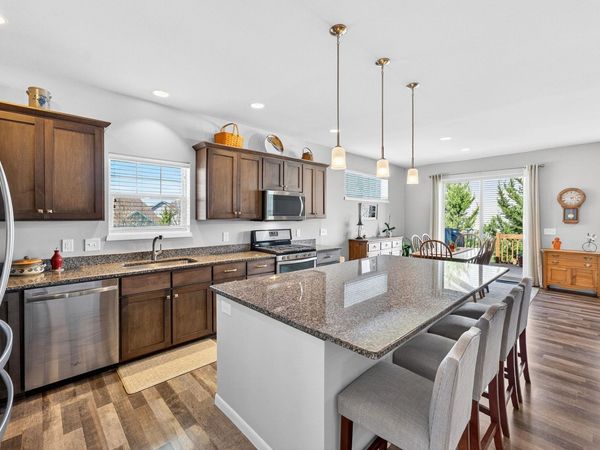 9801 Hawks Nest Drive, Verona, WI 53593