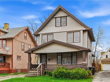 4259 E 131st Street, Cleveland, OH 44105