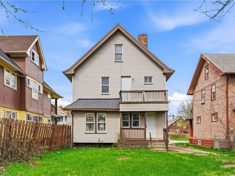 4259 E 131st Street, Cleveland, OH 44105 Photo 4