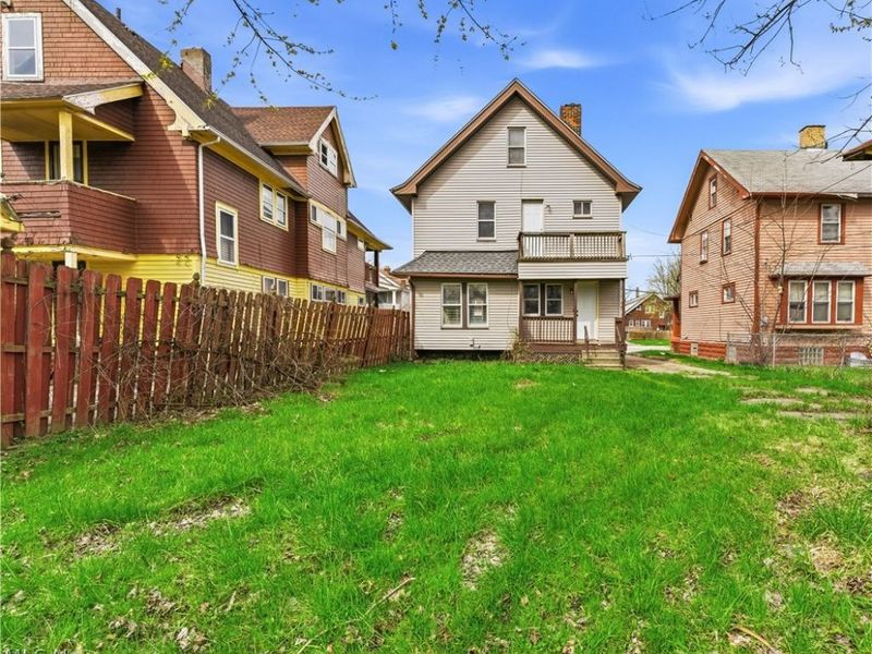 4259 E 131st Street, Cleveland, OH 44105 Photo 6
