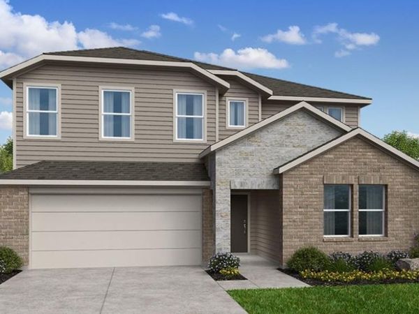 210 Betsy RD, Hutto, TX 78634