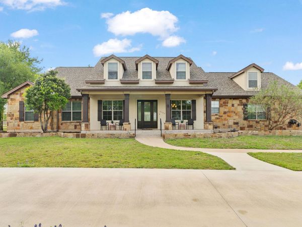 2703 Park View DR, Marble Falls, TX 78654