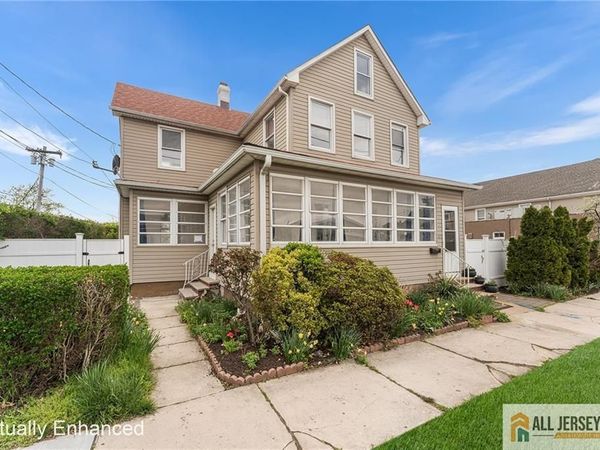 61 Jackson Street, South River, NJ 08882