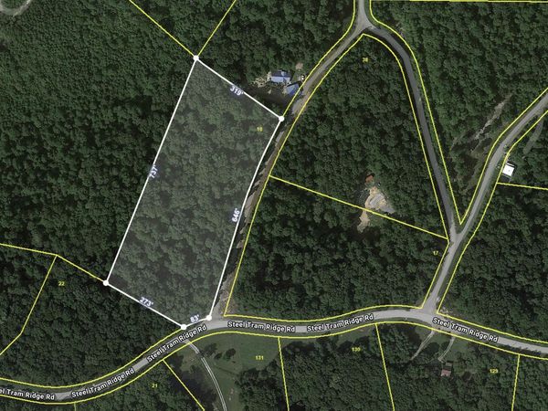 30135 Steel Tram Ridge Lane, Crawford, TN 38554