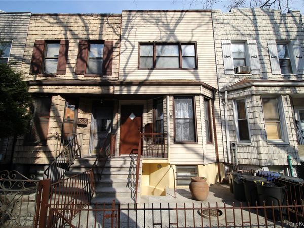 232 N Henry Street , Brooklyn, NY 11222