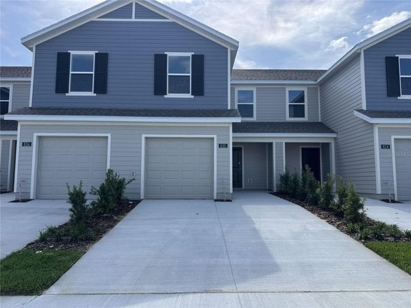 830 LYNX STREET, DAVENPORT, FL 33837