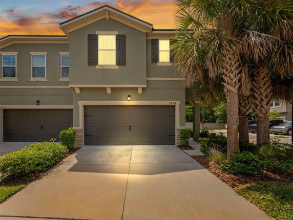 5974 GRAND SONATA AVENUE , LUTZ, FL 33558