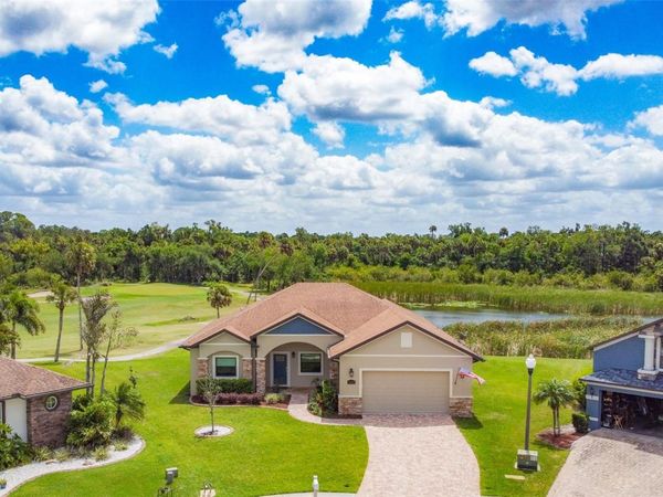 8602 AMEN CORNER PLACE , PALMETTO, FL 34221