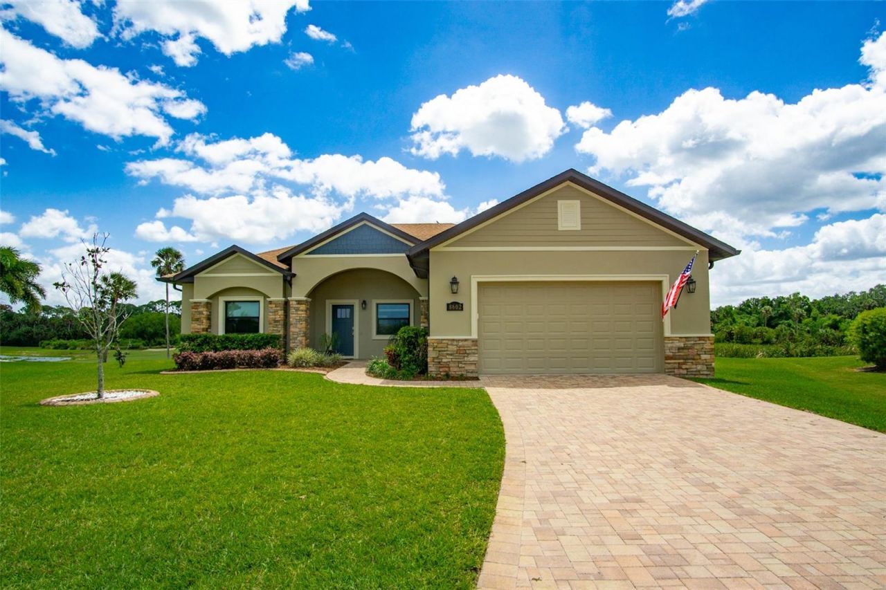 8602 Amen Corner Place, Palmetto, FL 34221 Photo