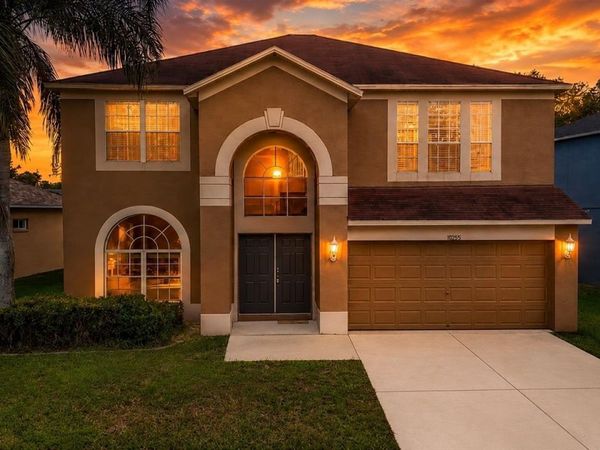 10526 BENEVA DRIVE, TAMPA, FL 33647