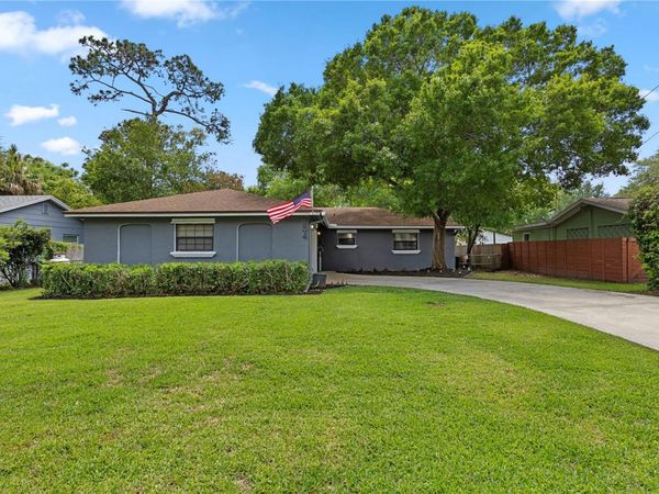 354 HICKORY DRIVE, MAITLAND, FL 32751