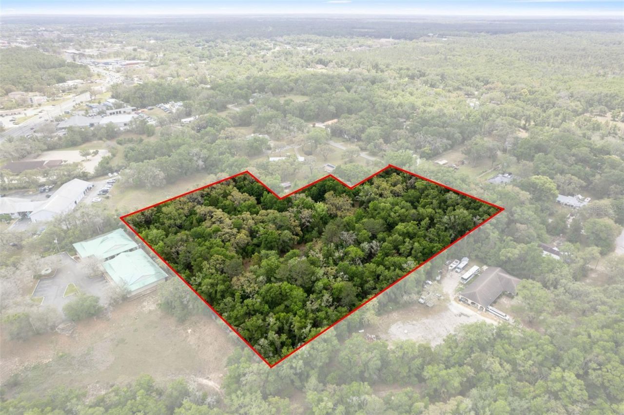 2322 W Main Street , Inverness, FL 34452 Photo