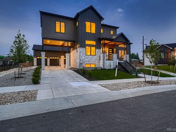 8230 W Tennessee Court , Lakewood, CO 80226