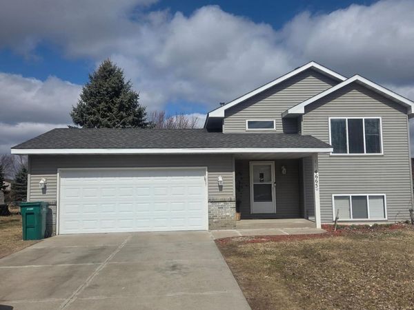 4665 Pondview Drive, Big Lake, MN 55309