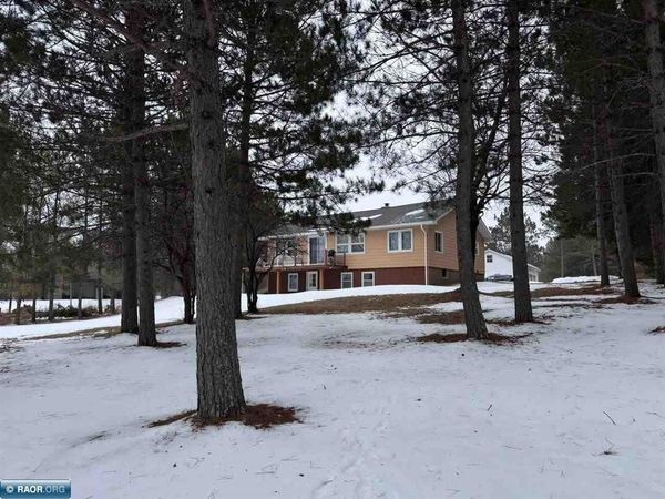 3553 Fectos Road E, Tower, MN 55790