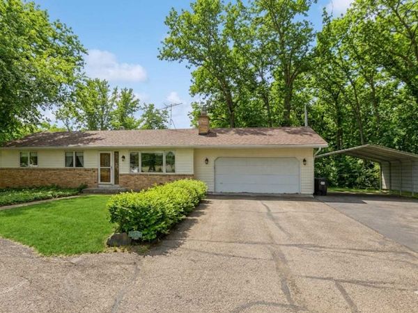 16809 127th Street SE, Becker, MN 55308