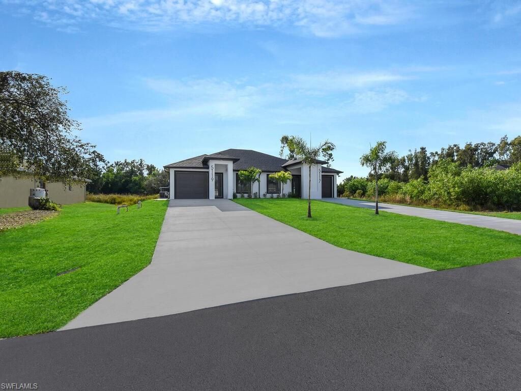 5119 24th St Sw, Lehigh Acres, FL 33973 Photo
