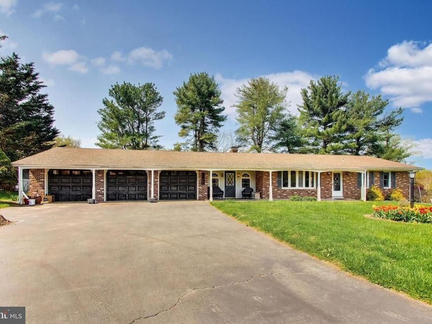 3904 Overlook Lane , Monrovia, MD 21770 Main Photo