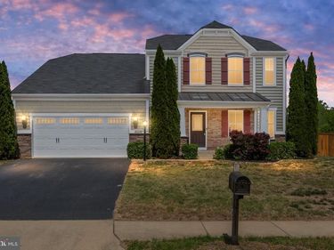 2509 CORNELL DRIVE, FREDERICKSBURG, VA 22408