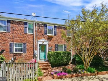 215 BURGESS AVENUE, ALEXANDRIA, VA 22305