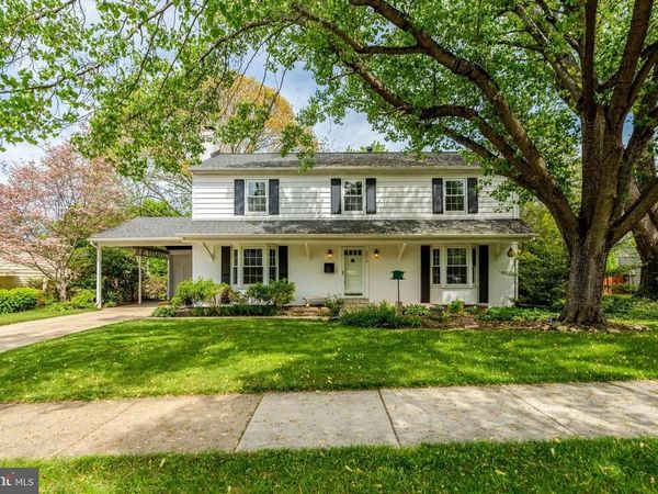 8314 BRIAR CREEK DRIVE, ANNANDALE, VA 22003