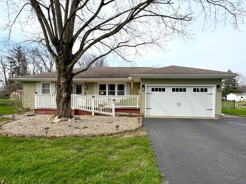 1145 Richey Road, Zanesville, OH 43701 Photo 1