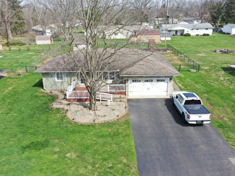 1145 Richey Road, Zanesville, OH 43701 Photo 3