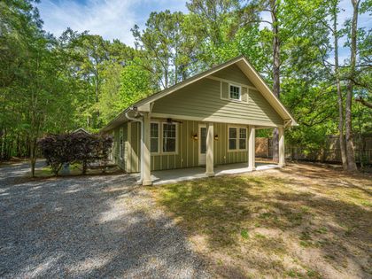 6037 Chisolm Road Johns Island, SC 29455