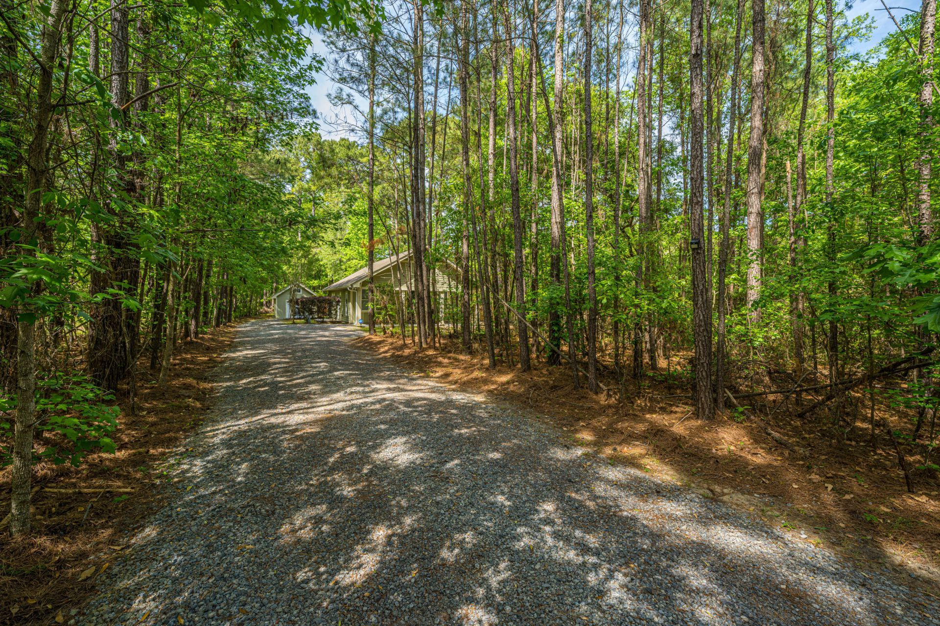 6037 Chisolm Road Photo 32