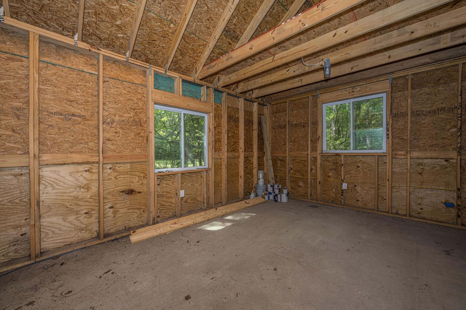 6037 Chisolm Road Photo 38