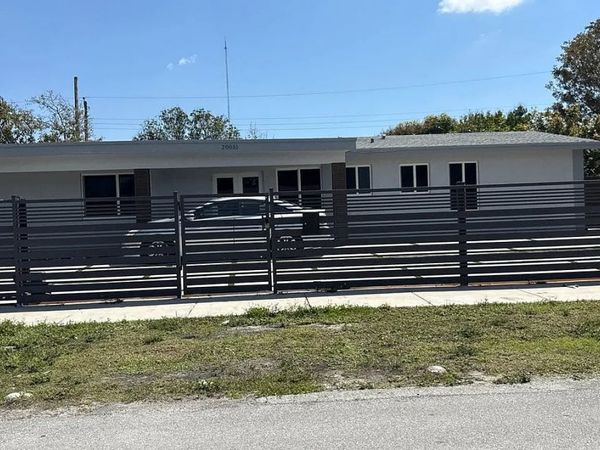 20031 NW 12TH CT, Other, FL 33169