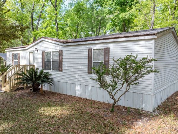 984 NE 765TH ST, Old Town, FL 32680