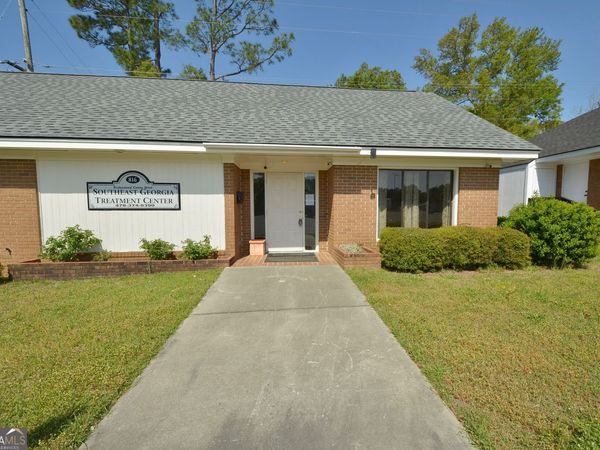 816 Professional Center Dr, Eastman, GA 31023