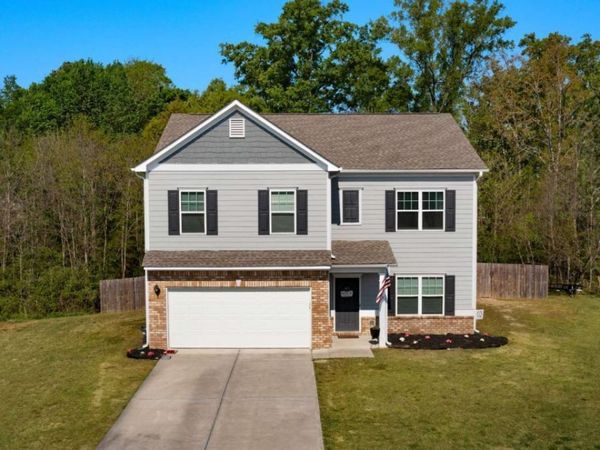 6 Oak Ridge Court NE, Rome, GA 30165