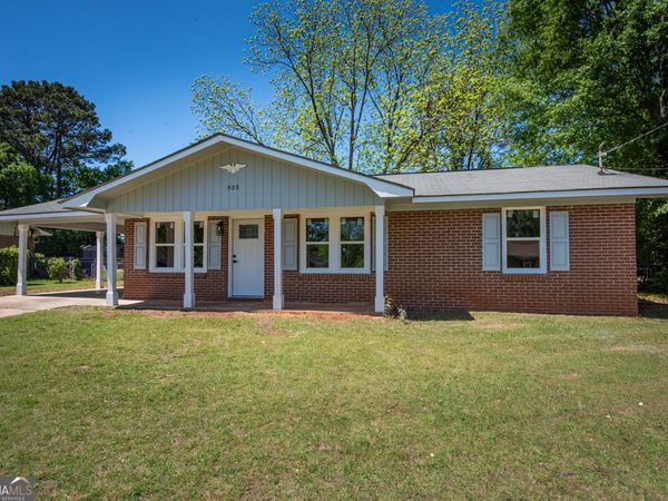 505 American Boulevard, Warner Robins, GA 31093