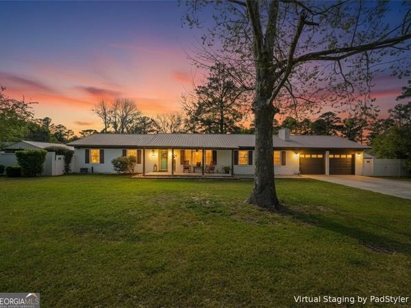 2075 Sylvia Lane, Waycross, GA 31503