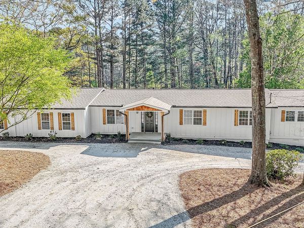 140 Mary Freeman Road, Newnan, GA 30265