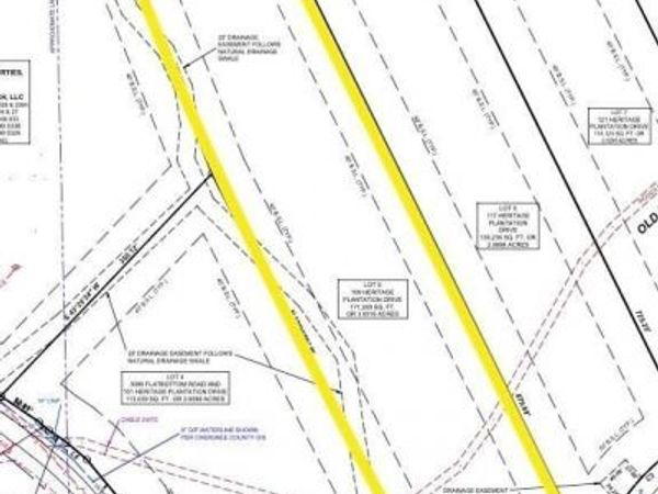 109 Heritage Plantation Drive, Ball Ground, GA 30107