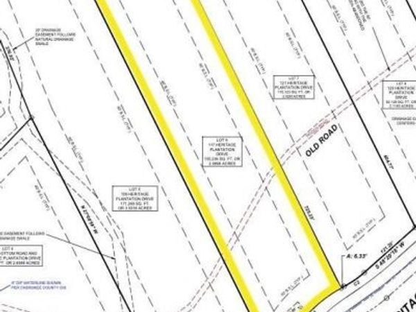 117 Heritage Plantation Drive, Ball Ground, GA 30107