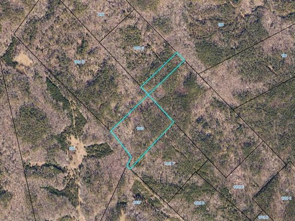 1013 49 W Highway, Haddock, GA 31033