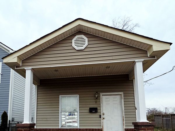 1608 Dr DB Todd Jr Blvd , Nashville, TN 37208