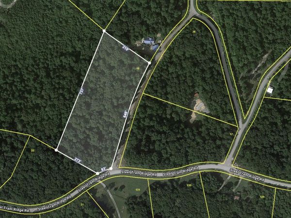 30135 Steel Tram Ridge Lane, Crawford, TN 38554