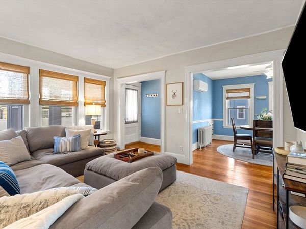 135 Thacher St, Unit 135, Milton, MA 02186