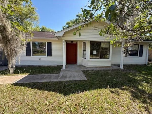 303 Sunnyside Drive , St Marys, GA 31558