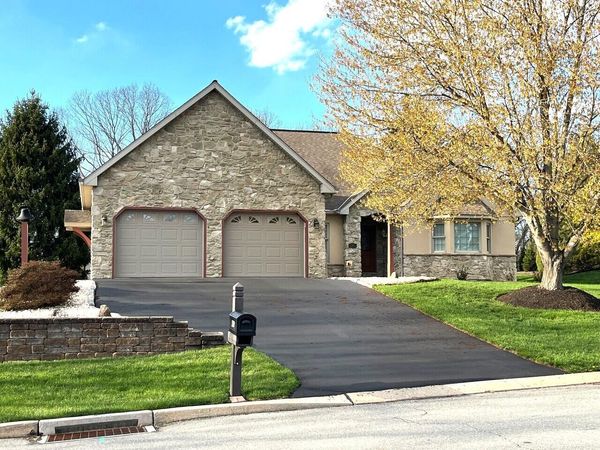 426 West Charlotte Street, Millersville, PA 17551