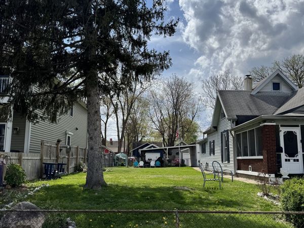 1639 Spann Avenue , Indianapolis, IN 46203