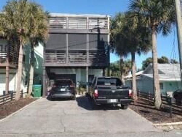 623 Fernwood Street, Unit A, Panama City Beach, FL 32407